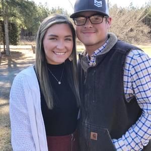 Meet your Posher, Cameron